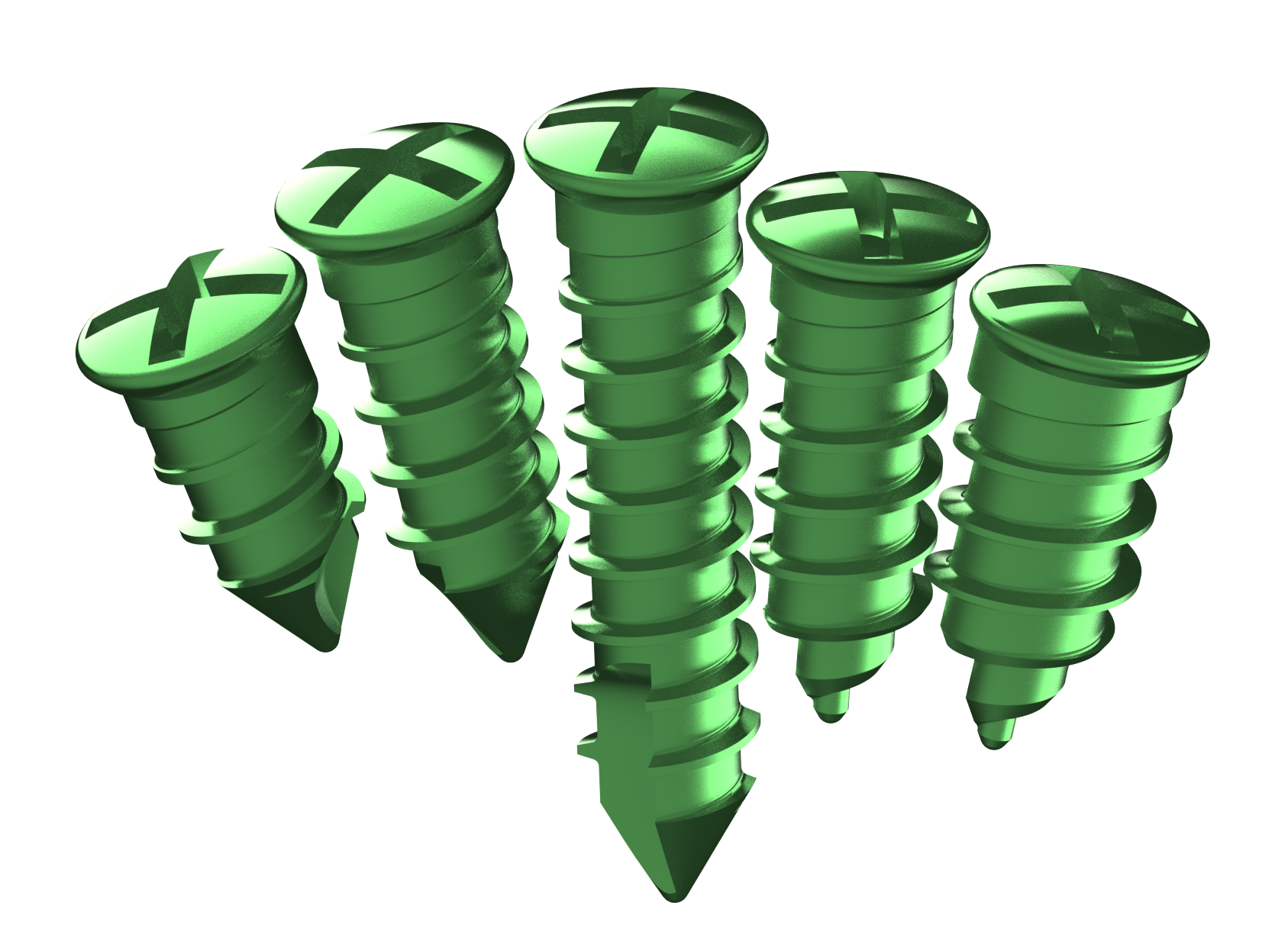 Seahorse Screws2