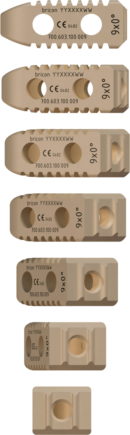 BASIC CAGE® - Bricon