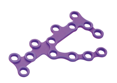 Ortho Select HBS und Fußsystem