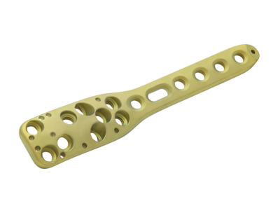 Ortho Select Fusion Locking