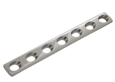 Ortho Select Stahlplatten